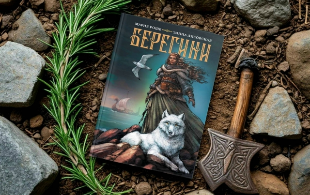  Лекция «По заветам пращуров: как создавали семьи, любили и хранили верность в древней Руси»»