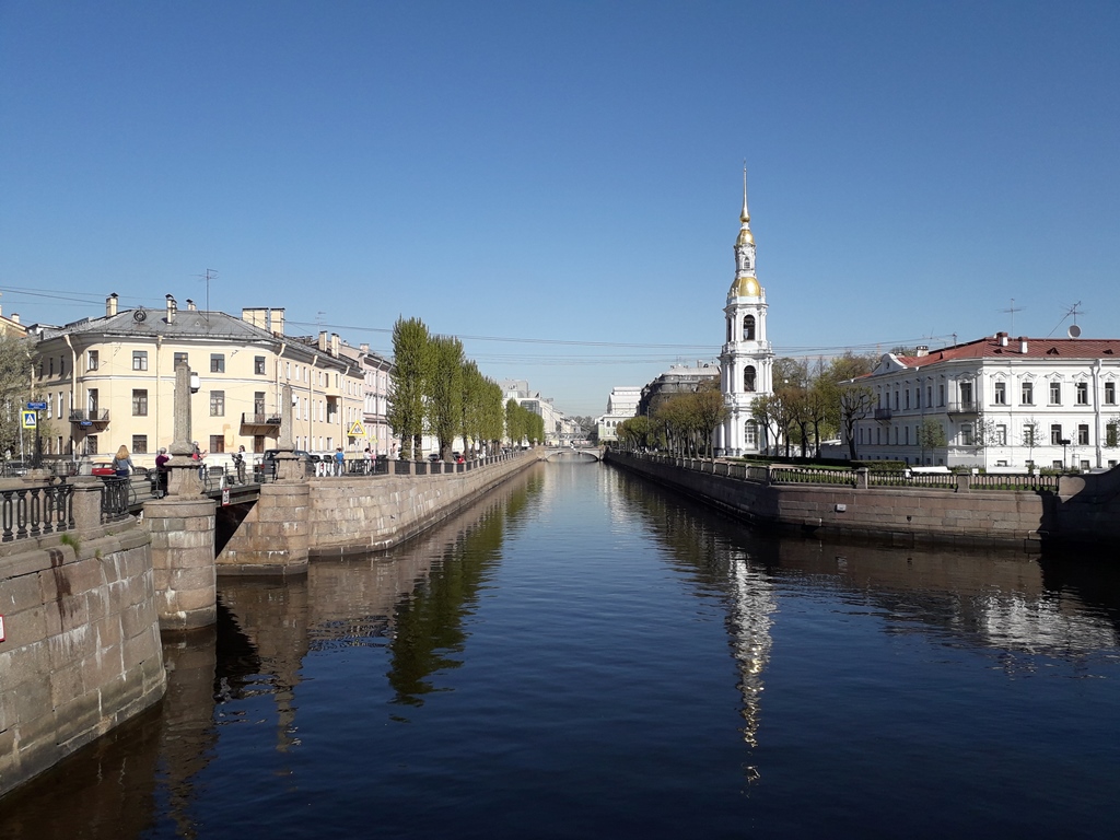 Семимостье