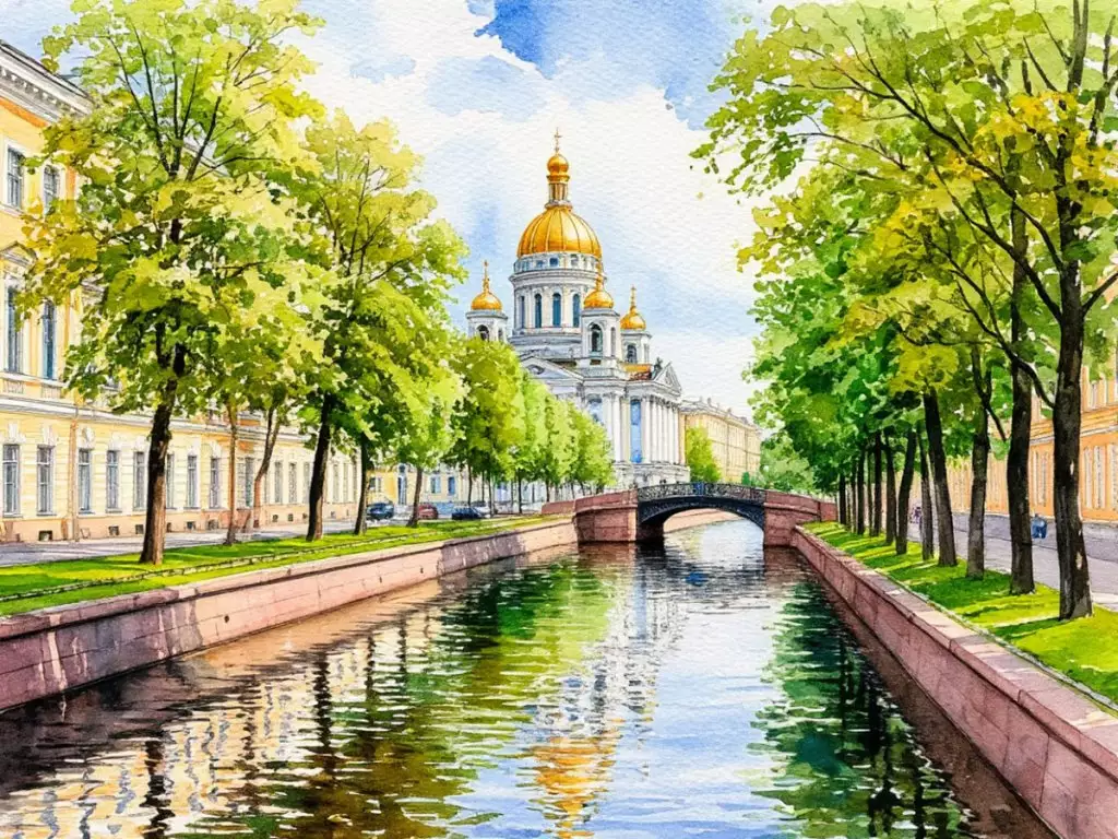 Концерт «Июньский бриз»