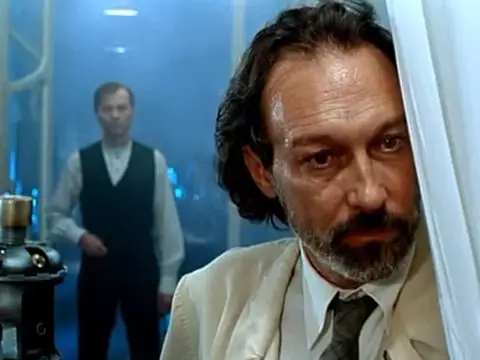 Киноклуб «Кинокатушка». Кинолекция о фильме «Роковые яйца» 