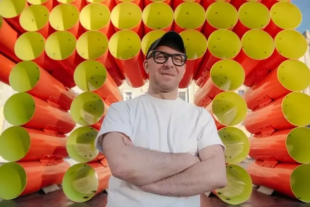 Лекция Андрея Люблинского «О ловкости, умении делать фокусы и другие манипуляции, вызывающие удивление и восторг окружающих»