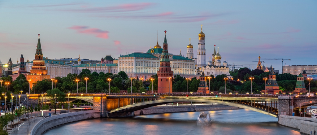 Лекция «Москва. Как Третьяков и Цветаев создали главные музеи страны»