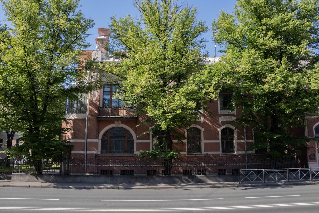 Экскурсия «Три века Рижского предместья»