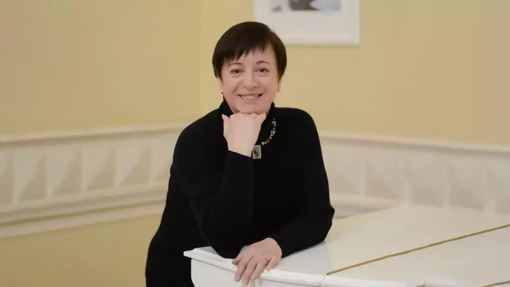  Лекция психолога Анны Беляевой «Психология. Польза или развлечение?» в Международный день психического здоровья