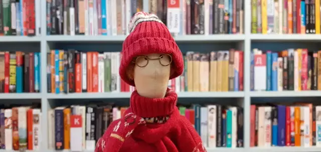 Книжный клуб с психологом